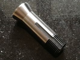 Spannzange Schaublin W20 Ø 1.0 U