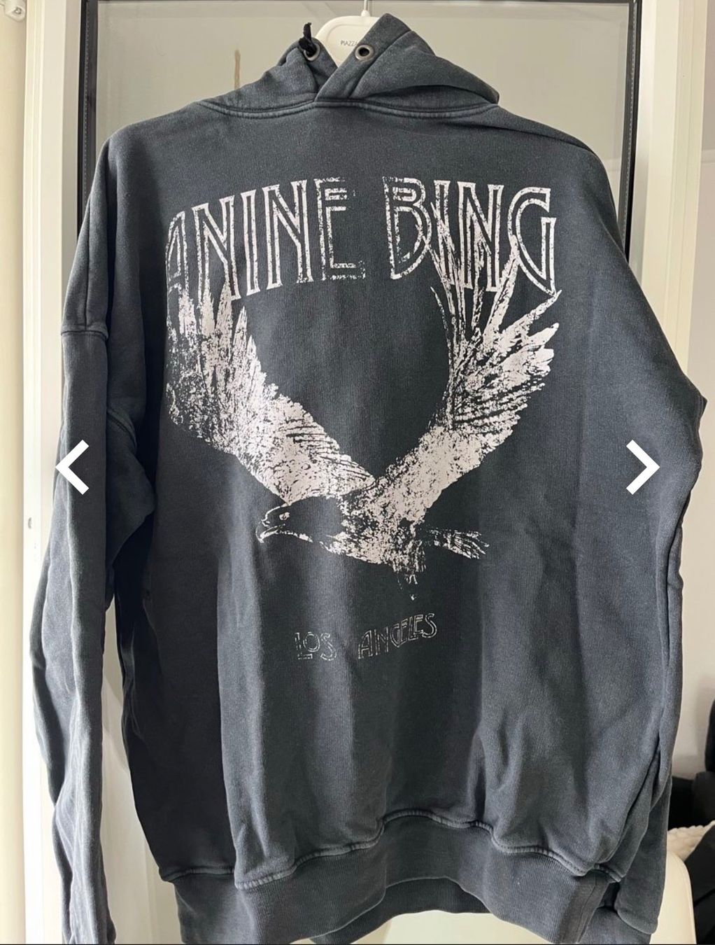 Anine Bing Maglioni & Felpe: Anine Bing Kapuzenpullover XS/S – Usato da Winterthur venduto da madame05