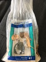 Spezial- Badesand für Kleintiere (Mäuse, Hamster,…)