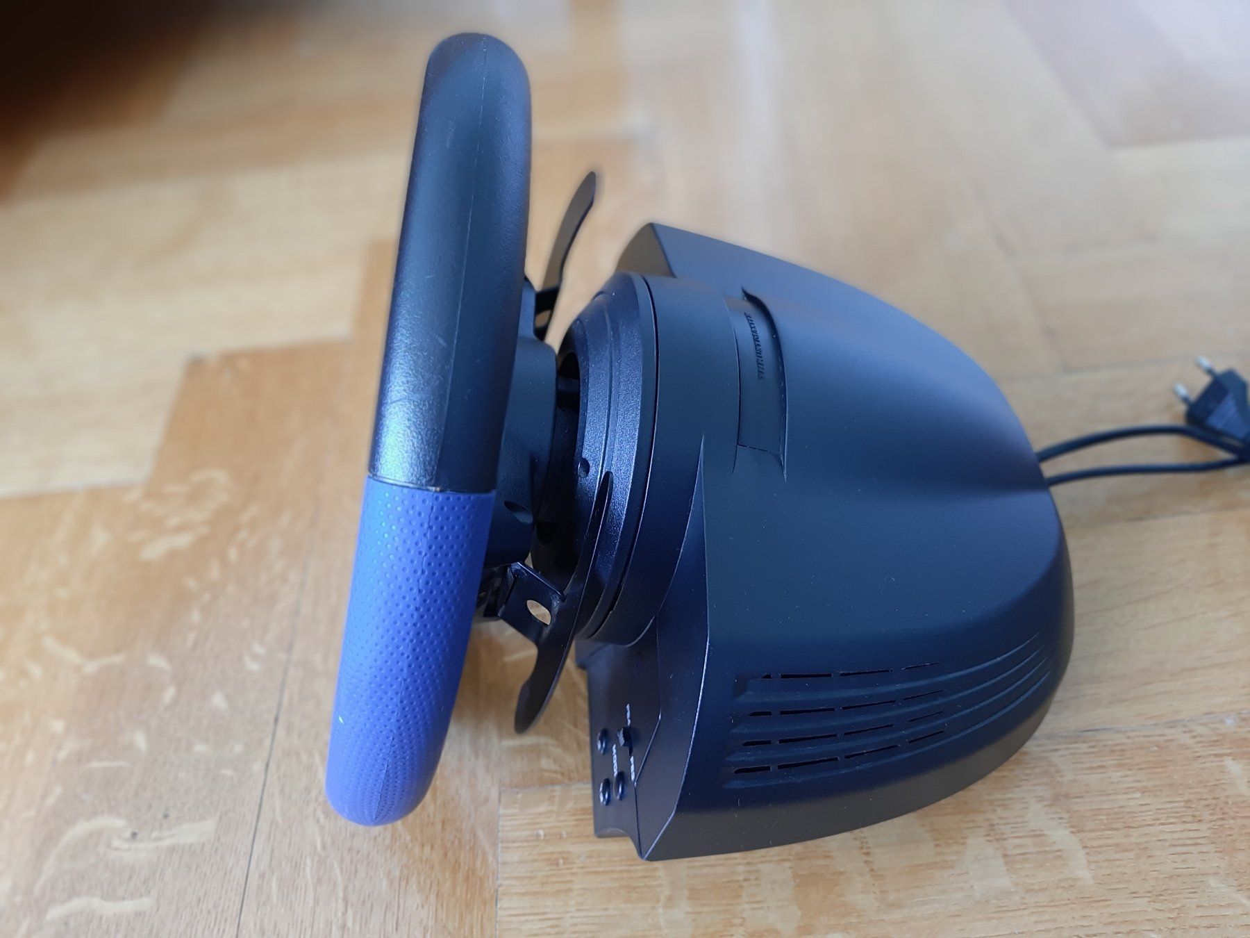 Thrustmaster Manettes: Thrustmaster T150 – D'occasion à Zürich par Chrishol 4