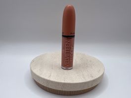 💄RETRO MATTE LIQUID LIPCOLOUR 5ml - MAC