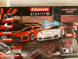 Carrera Go