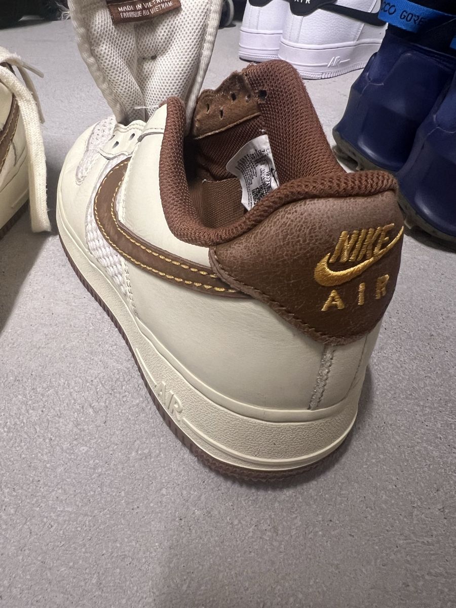 Nike Chaussures hommes: Nike Schuhe – D'occasion à Küsnacht ZH par naz_w5nn 4