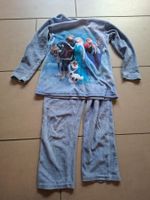 Disney Pyjama Gr. 110 Froozen