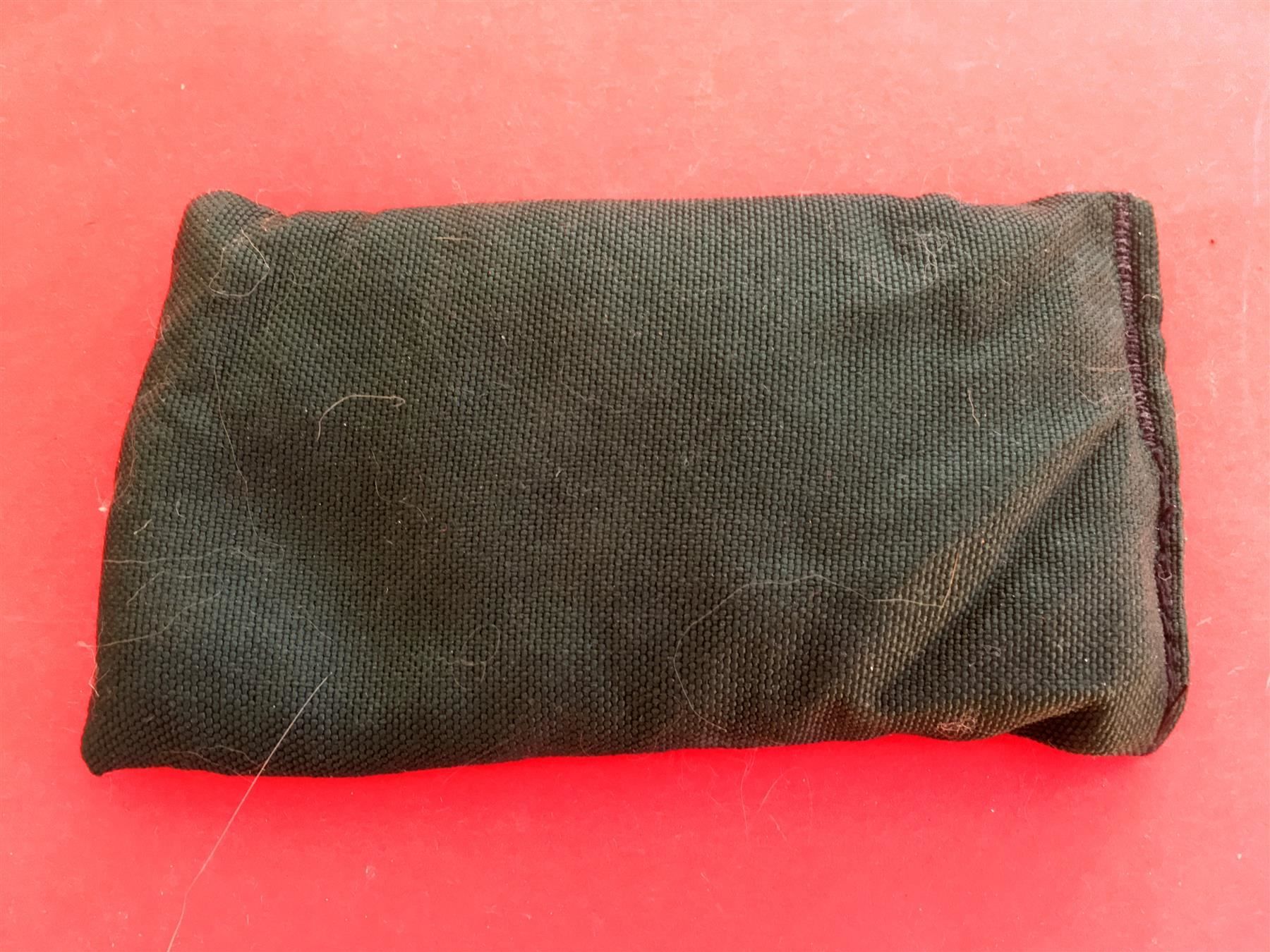 Kamera: Softblei mit Tasche – Gebraucht aus Cresciano von TicinoGrigioni 1