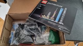 Lego Shanghai 21039