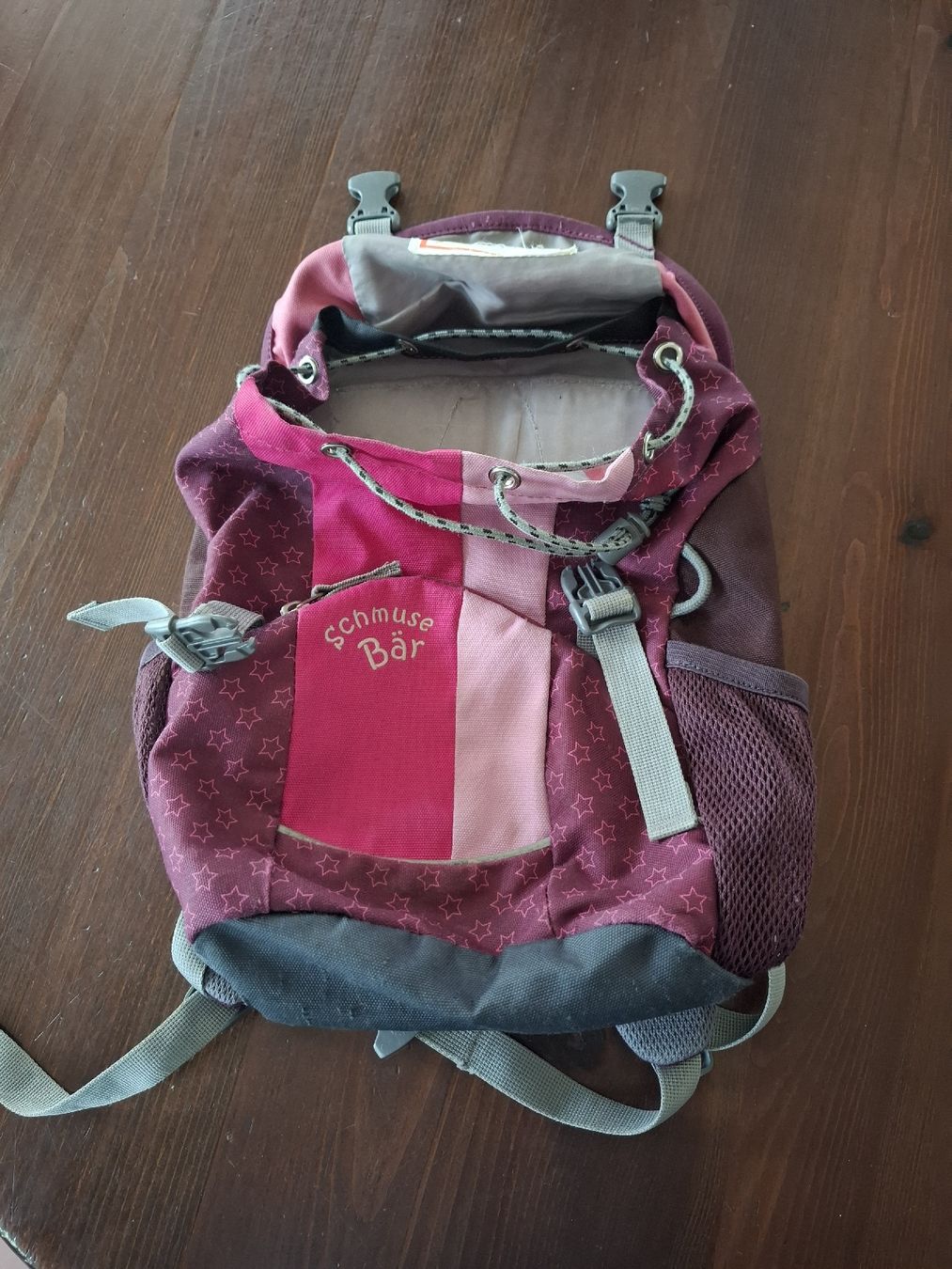 Deuter Borse & Zaini: Rucksack Kinder – Usato da Hätzingen venduto da Snoopi84 3