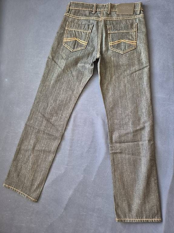 Jeans: Mac Jeans  – Gebraucht aus Heimisbach von dstli 1