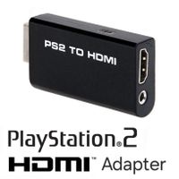 Playstation 2 HDMI Adapter ( Digitec CHF 29.80 ) PS2 AV PS 2