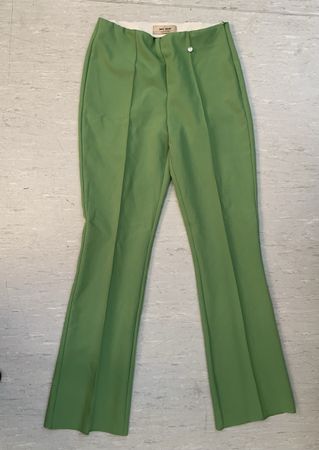 MOS mosh grün Hose 36