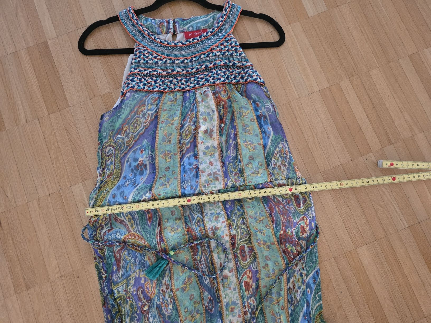 Vestiti: Sommerkleid  Grösse M/L top! – Usato da Laufenburg venduto da may_r2st 3