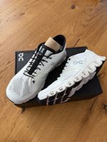 On Cloud X Schuhe in Weiss  / Grösse 11.5 / EUR 46