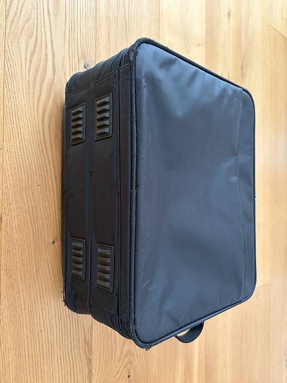 Koffer & Taschen: Targus Notebook Tasche – Gebraucht aus Diepflingen von Dj3 3