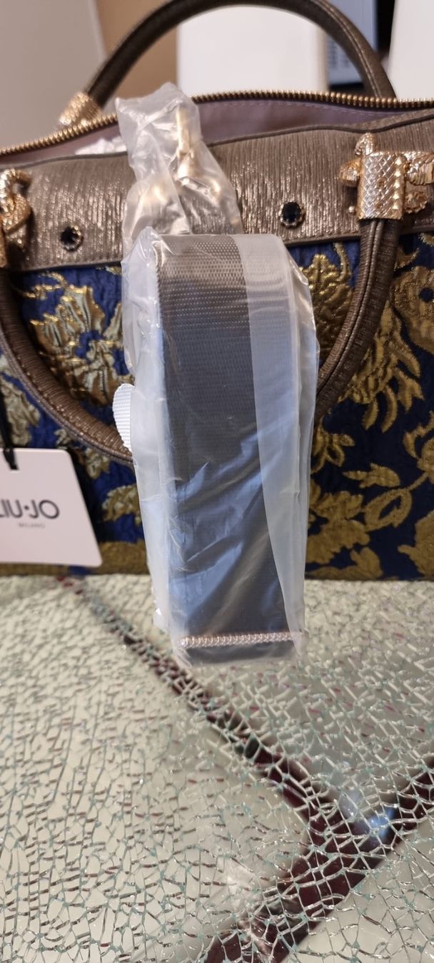 Liu Jo Borse da donna: Liu Jo Handtasche – Nuovo e nell'imballaggio originale da Luzern venduto da Reni025 2