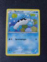Barboach 39/160 Pokémon XY Primal Clash 2015 (IT) ab 1.-