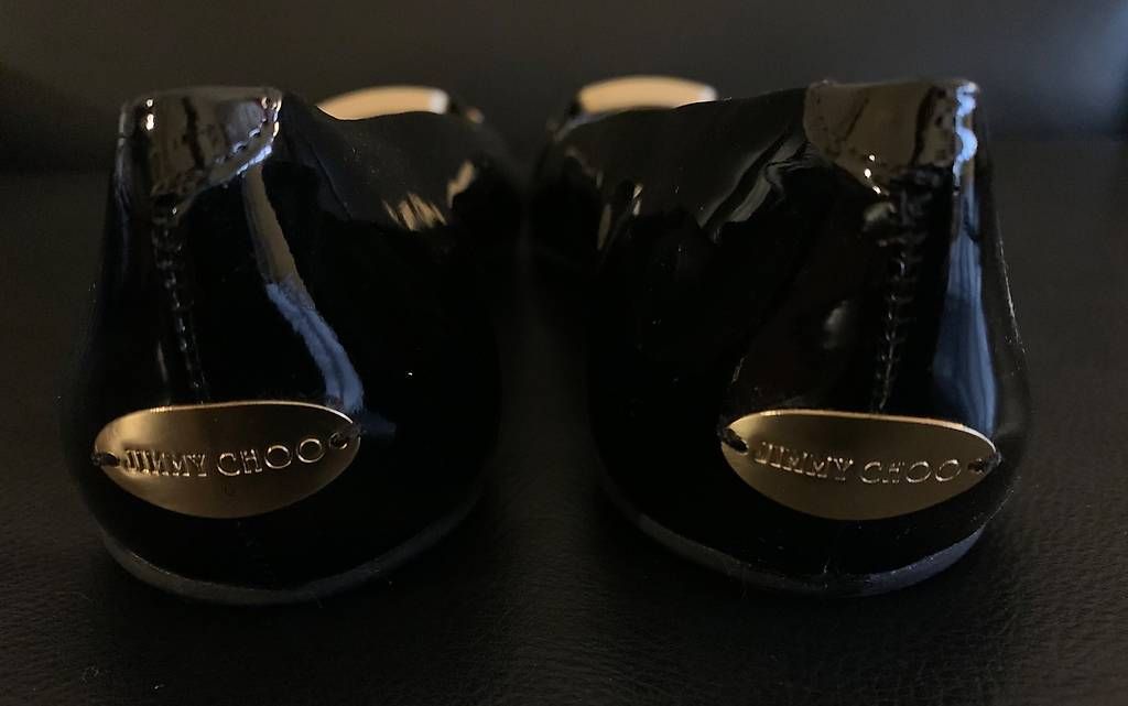 Scarpe da donna: Jimmy Choo – Usato da Bern venduto da Nici2210 3