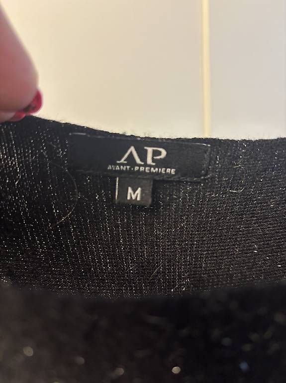 Pulls & Sweat-shirts: Maglia Avant Premier – D'occasion à Soazza par afa_r6cx 4