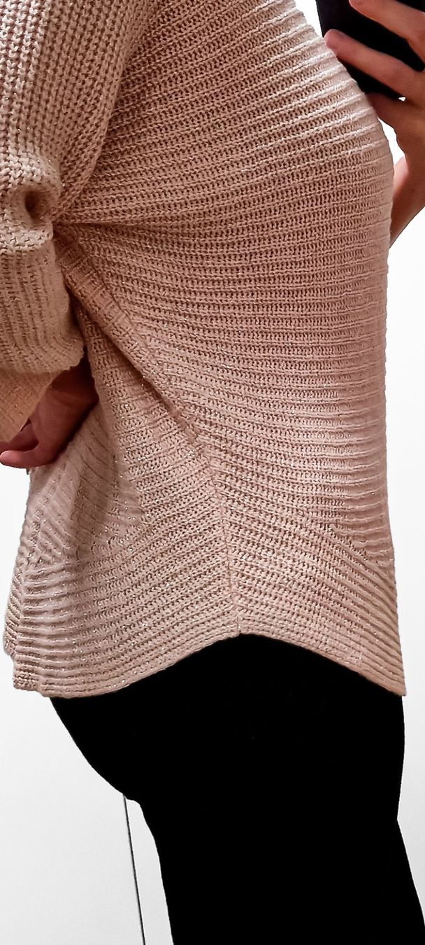 Pulls & Sweat-shirts: Pullover, Pulli, Oberteil, Shirt, Strickpulli, Strick, top – D'occasion à Hettlingen par exp_p7b2 2