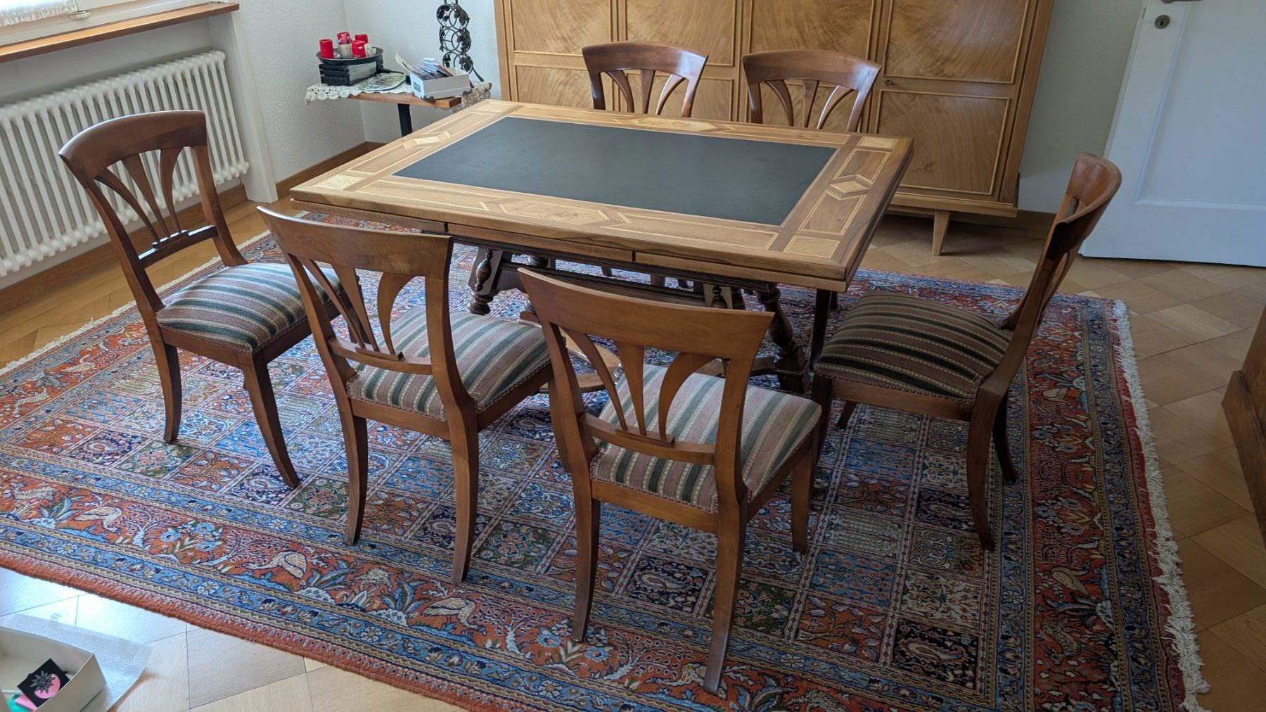 Tappeti: Grosser Orient-Teppich – Usato da Ittigen venduto da stoney63 7