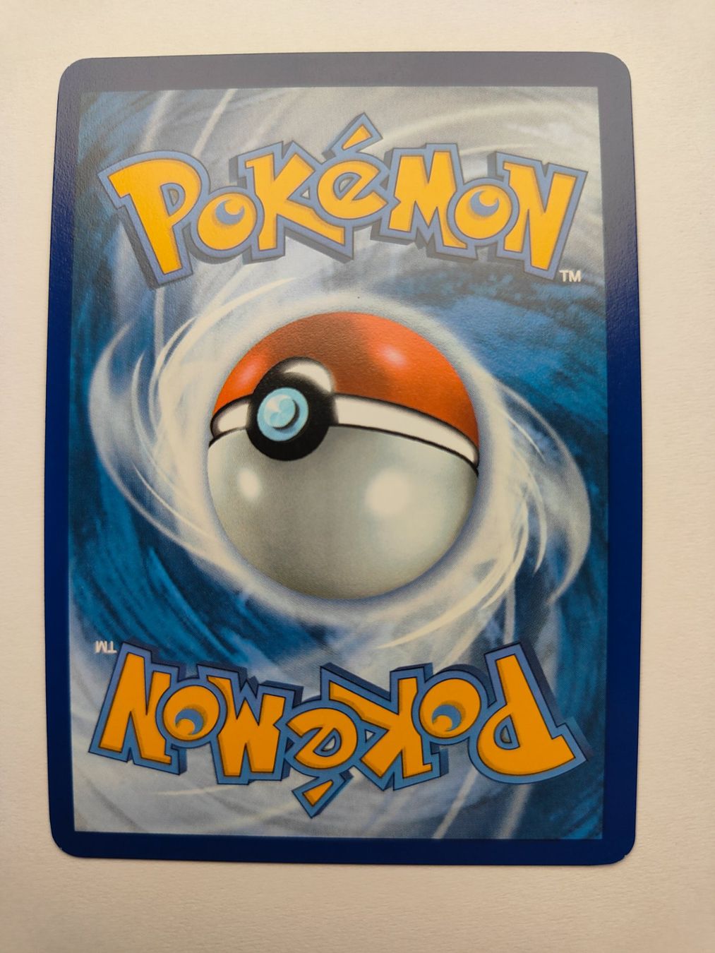 Pokémon Carte collezionabili: Pokemon Herdier Illustration Full Art Terribark – Usato da Thalwil venduto da FigurenFreunde 1