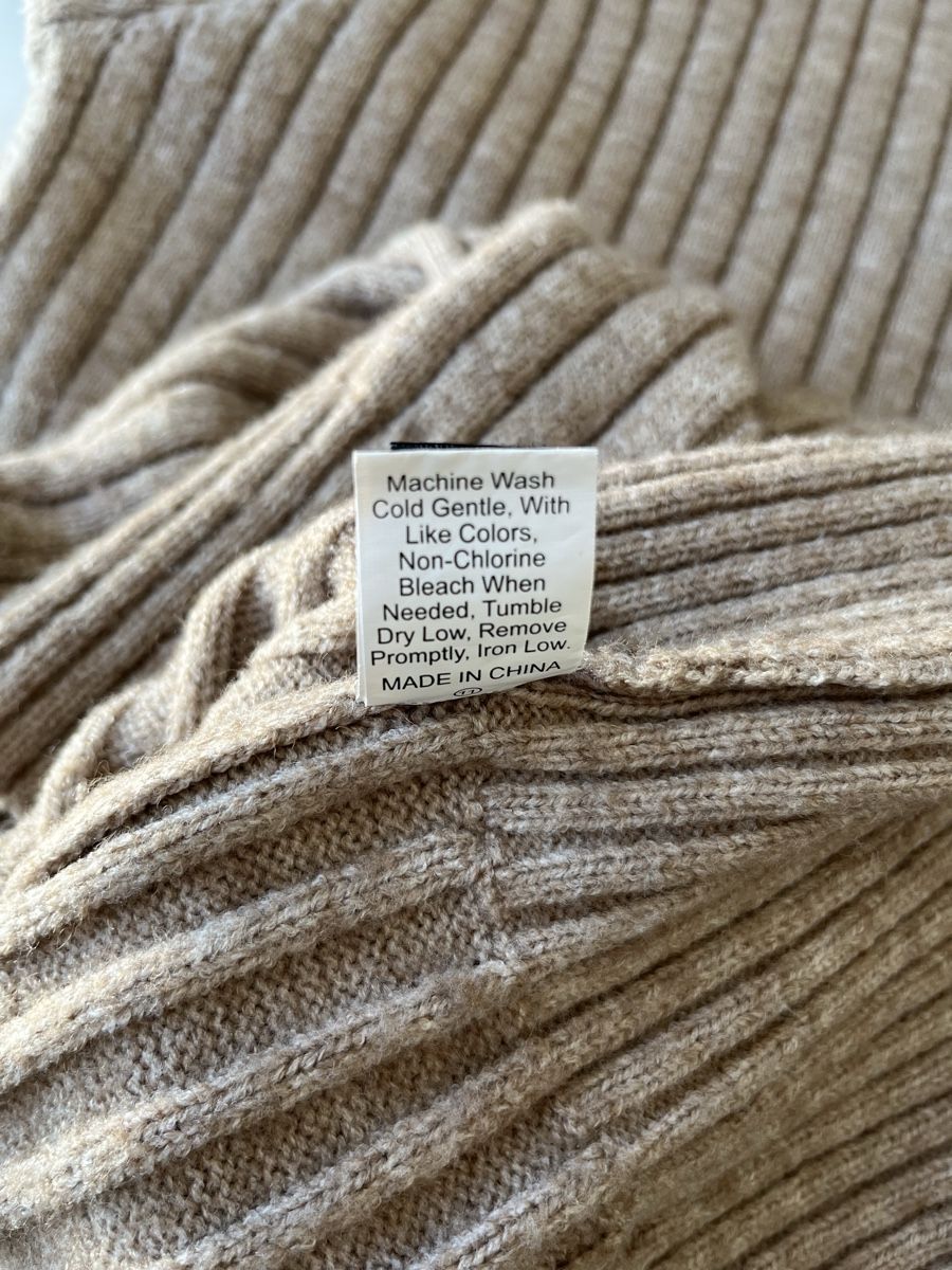 Shein Vestiti: Shein Strickkleid, Grösse M, Top Zustand – Usato da Zollikofen venduto da AleliG 1