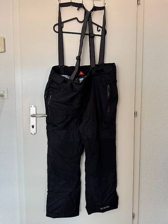 Columbia Omni Heat Pantalon ski