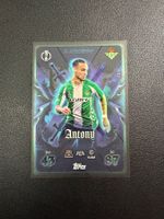 Topps Match Attax 2025/26 Antony XC2