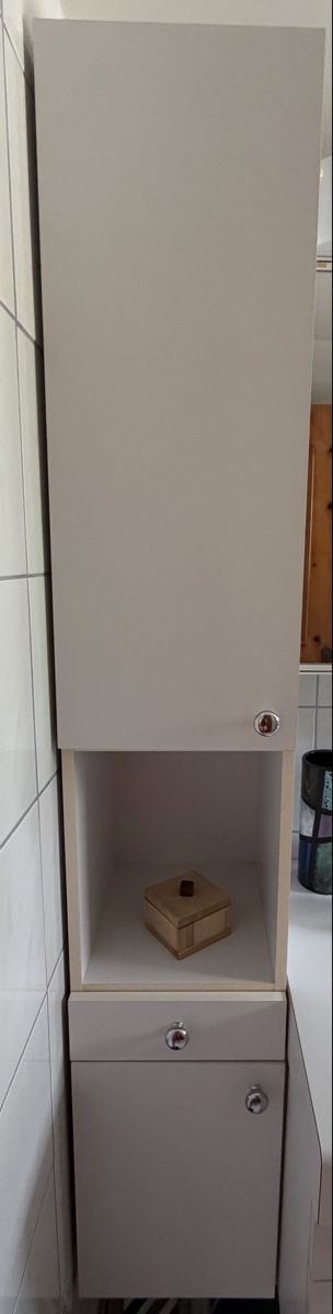 Mobili per bagno: Free bathroom vanity and cabinet – Usato da Flims Dorf venduto da korenhe 3