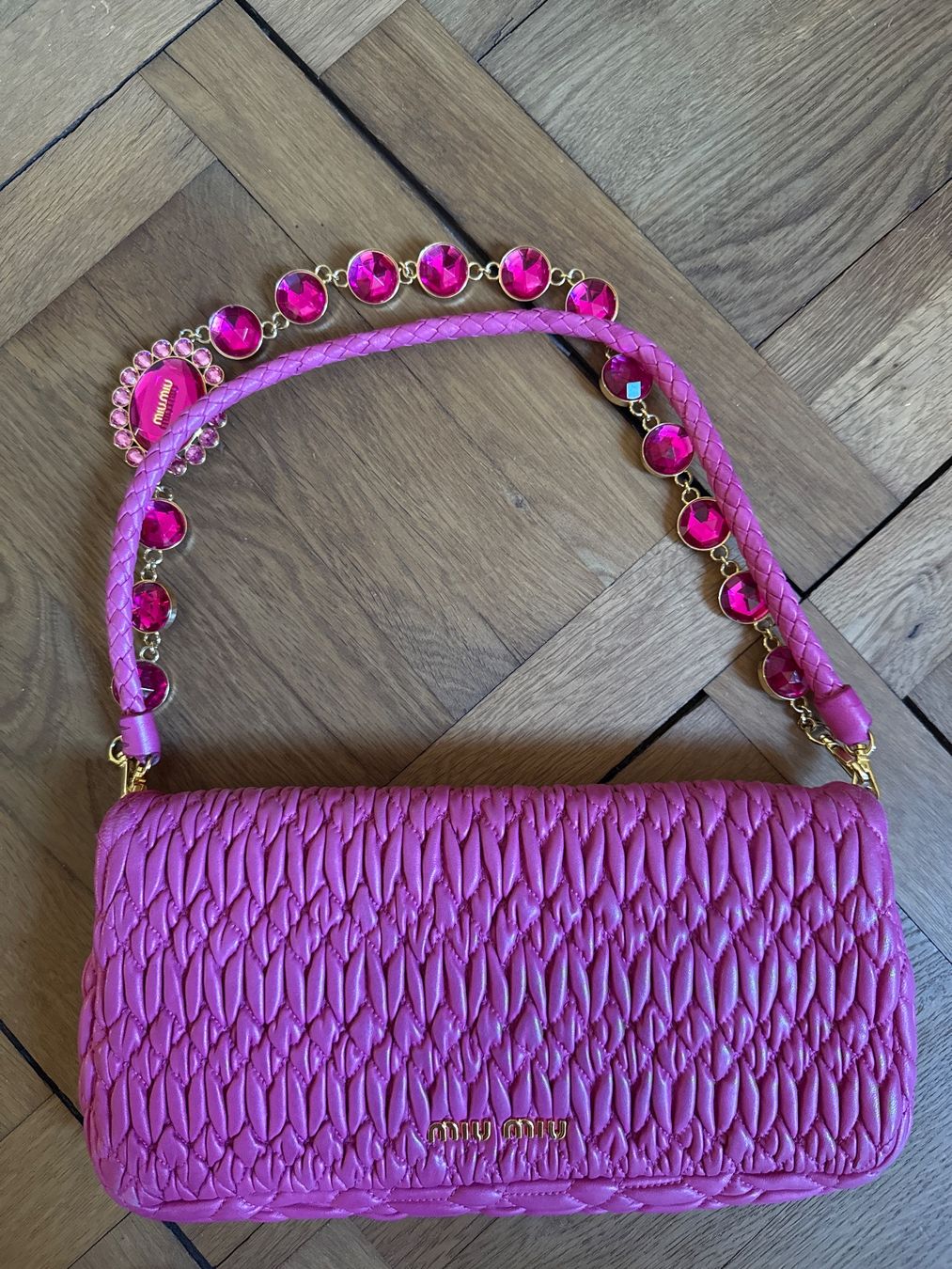 Miu Miu Sacs: miumiu tasche – D'occasion à Bern par alcappone 2