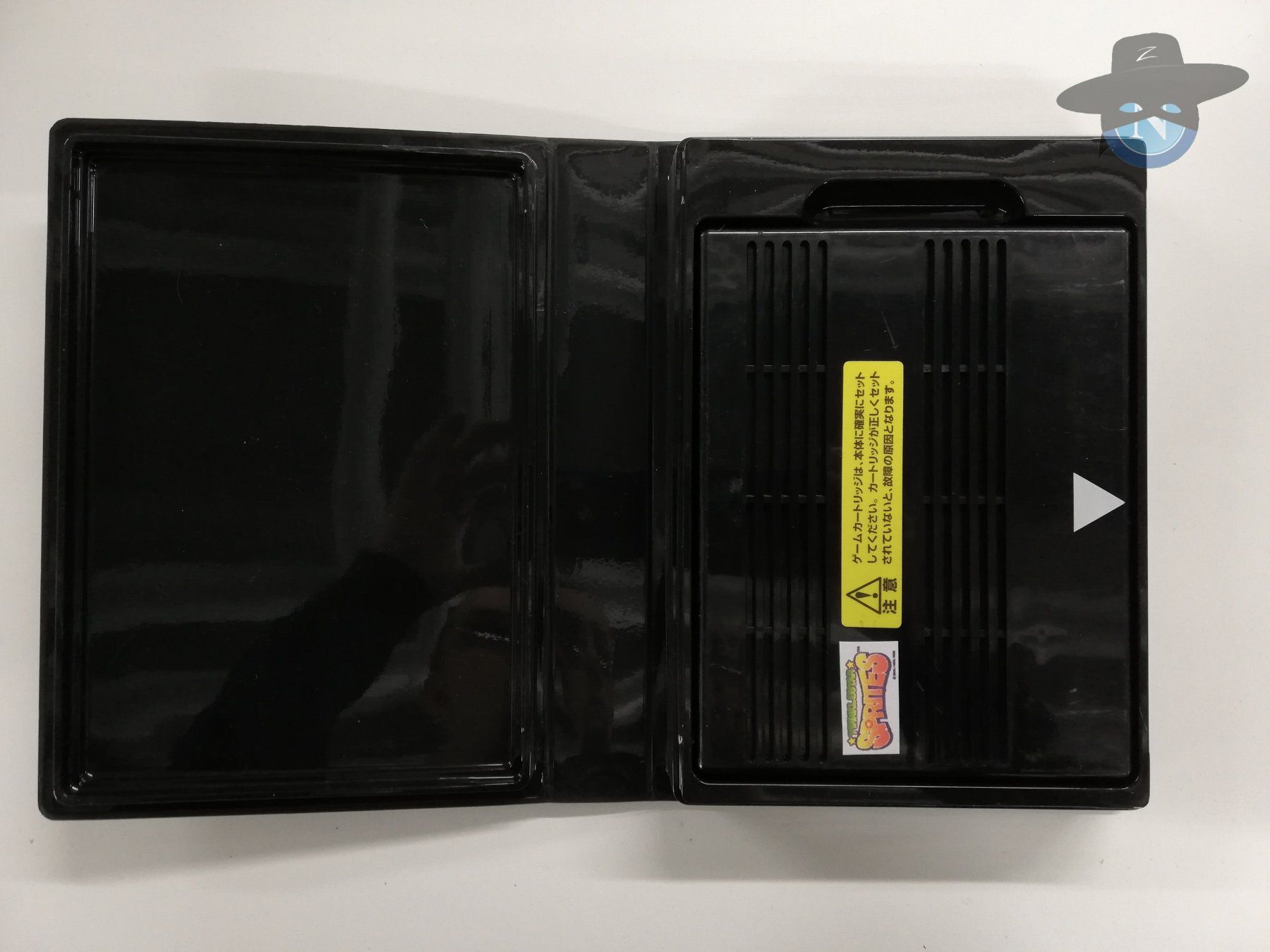Spielautomaten: Twinkle Star Sprites / SNK NeoGeo MVS – Gebraucht aus St. Gallen von zorro_dc 1