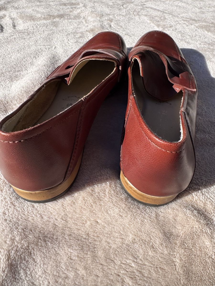 Tamaris Scarpe da donna: Tamaris Loafers, Gr. 38, Leder – Usato da Kehrsatz venduto da Adrenalina1 3