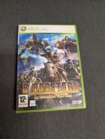 Bladestorm la guerra dei cent'anni Microsoft Xbox 360