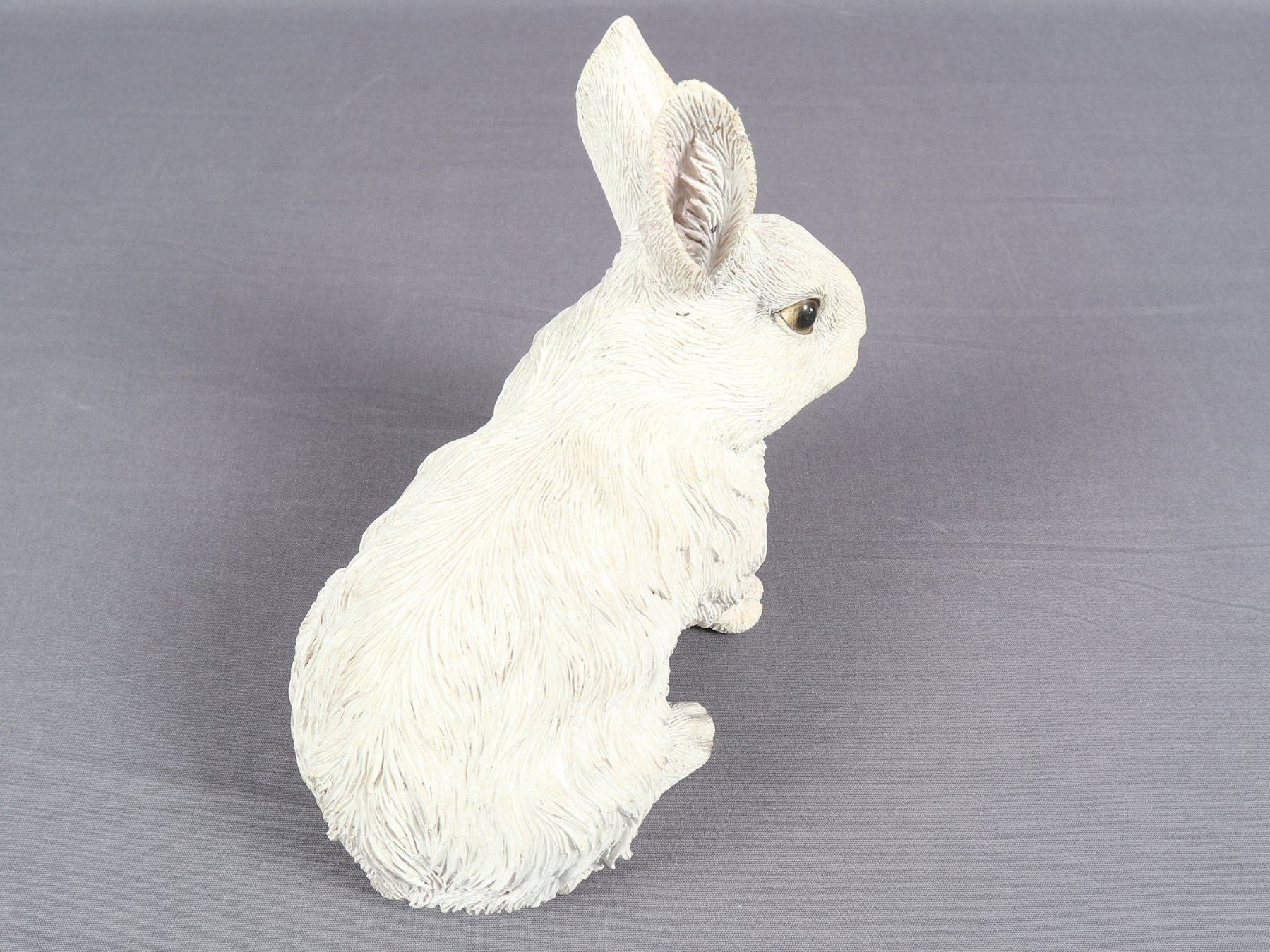 Tutte le decorazioni: DEKO Hase weiss – Usato da Steinen venduto da Restwert_Steinen 5