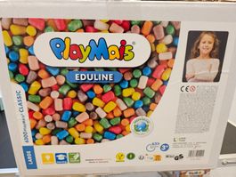 Neu - Play Mais - Classic XXL Pack - 6300 Stk