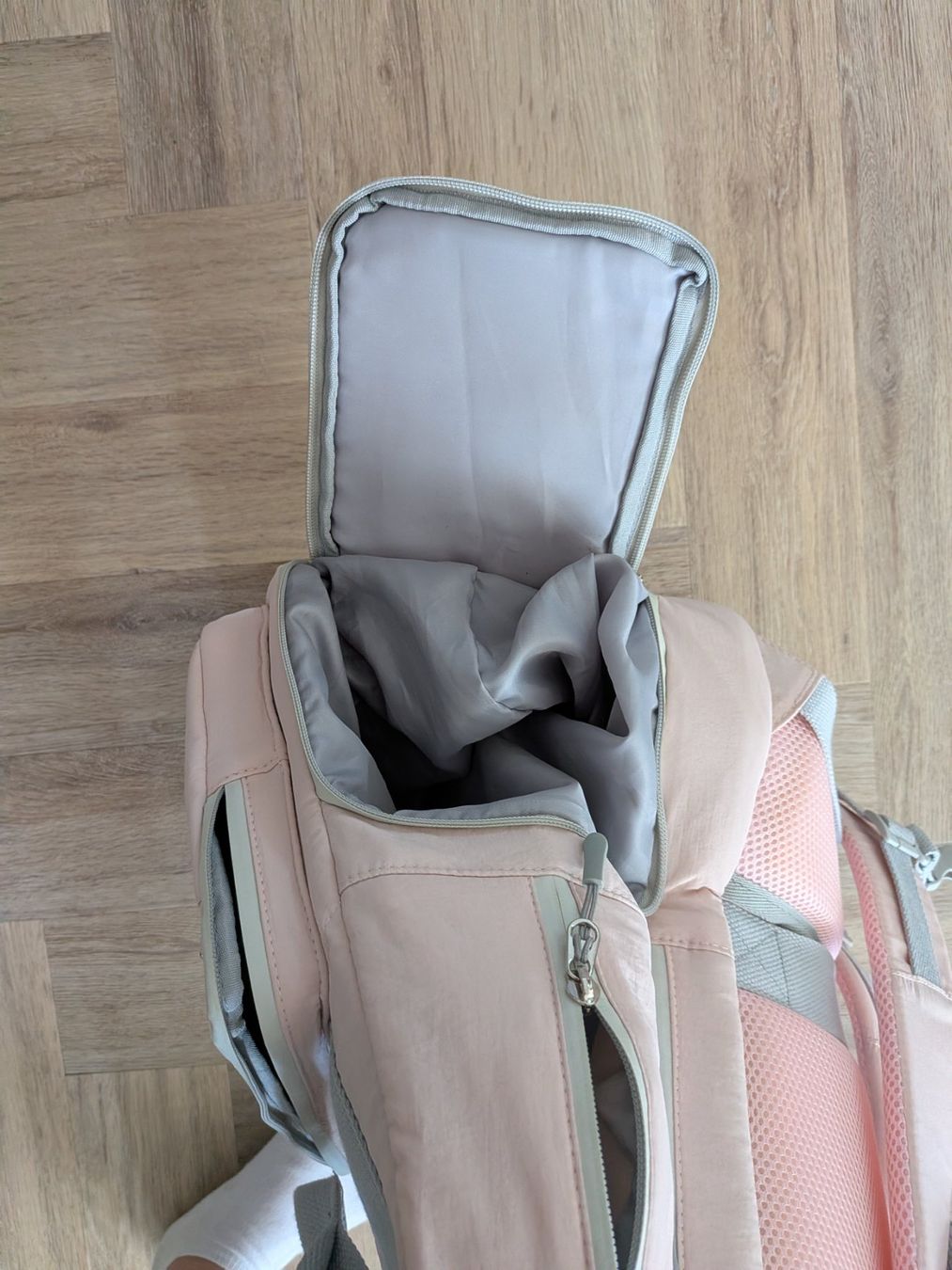 Borse & Zaini: Rucksack für Sport – Usato da Winterthur venduto da nor_5bcx 3