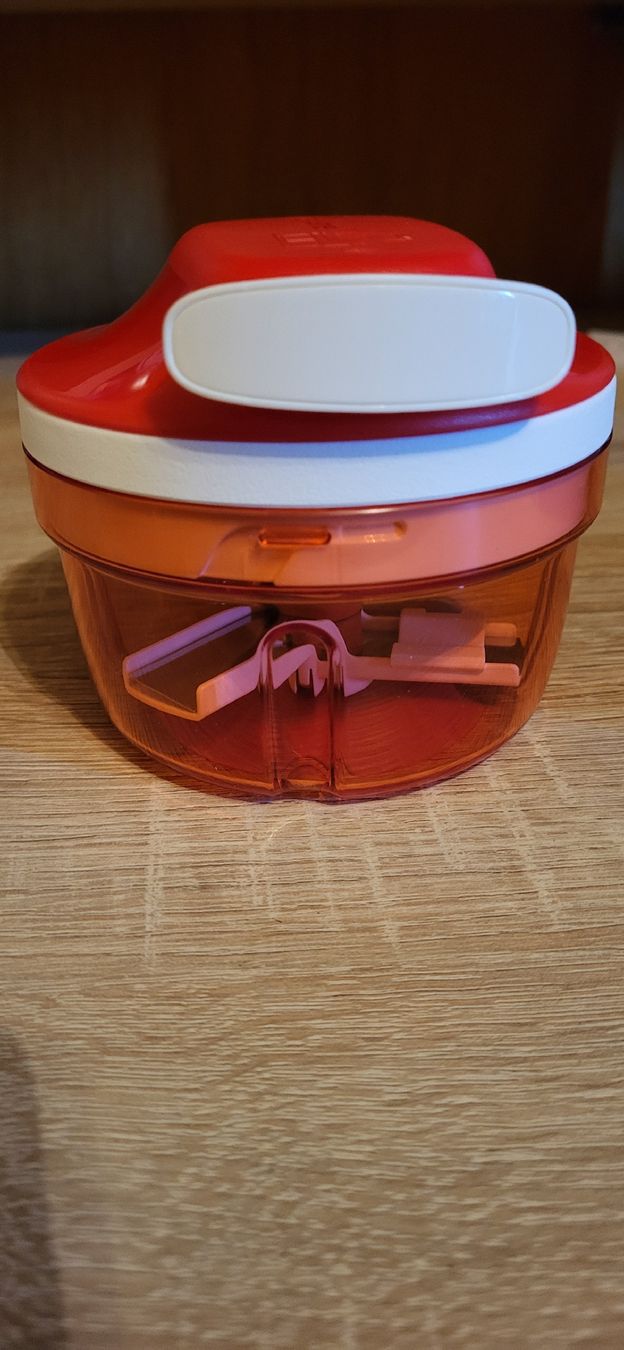 Tupperware Appareils de cuisine: Tupper Super Sonic Compackt 300 ml – Neuf avec emballage d'origine à Schweizersholz par fuchs06 1