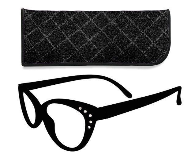 Occhiali & Lenti: XIELLO Lesebrille (neu!) – Nuovo e nell'imballaggio originale da Zug venduto da Beeyard