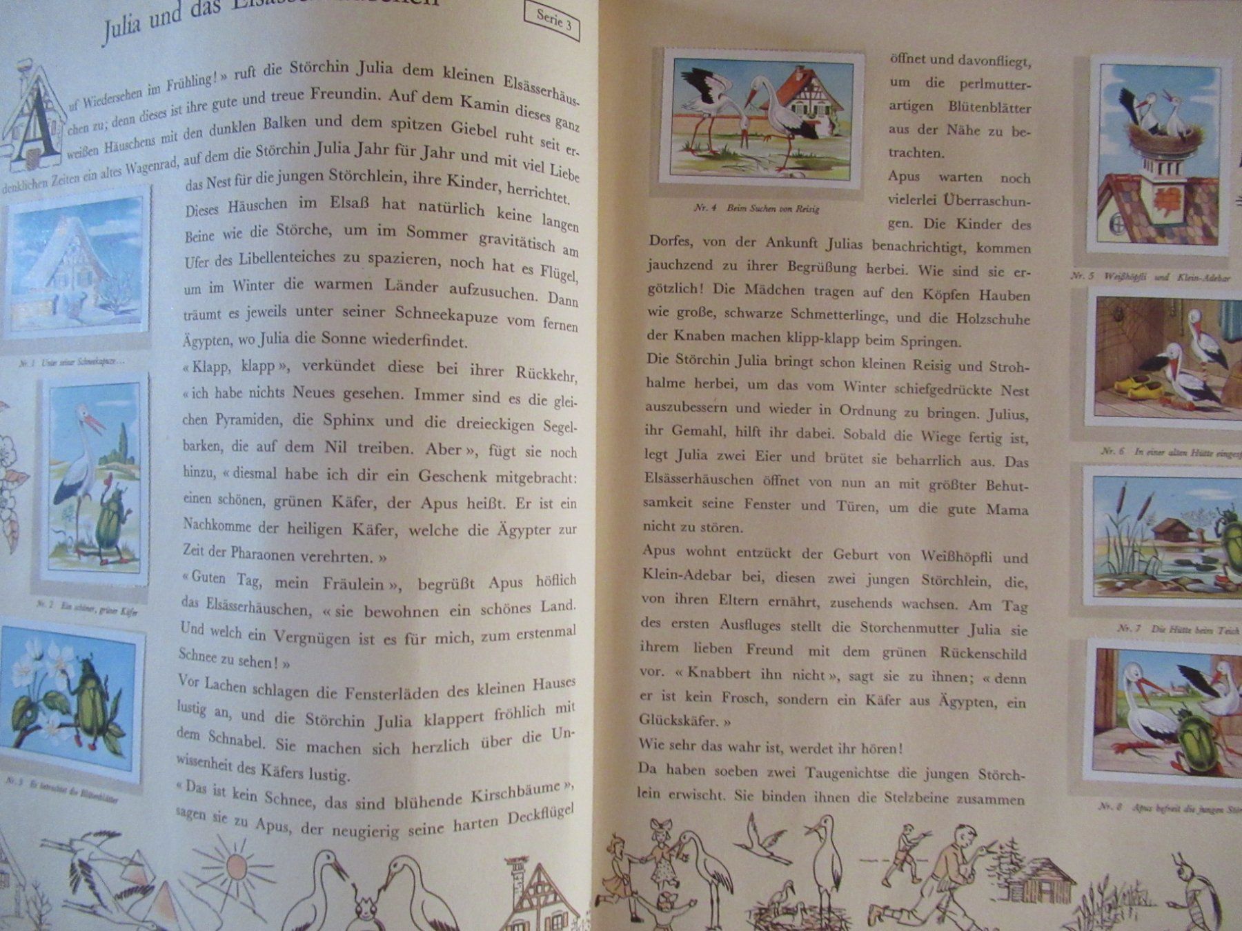 Libri: 24 NEUE TIERMÄRCHEN - NOSTALGIE PUR! – Usato da Moosseedorf venduto da haro01 1