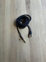 AUDEZE ERSATZ KABEL FÜR KOPFHÖRER 3 meter