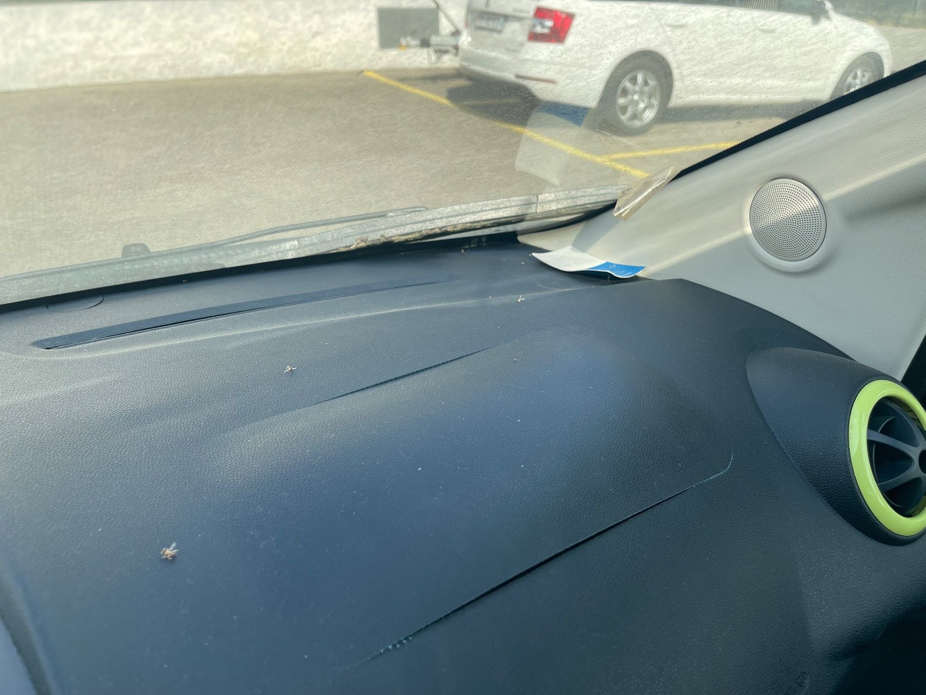 Ford Autos: Ford Ka 1.25i ab Platz – Gebraucht aus Winterthur von CamperBau 6