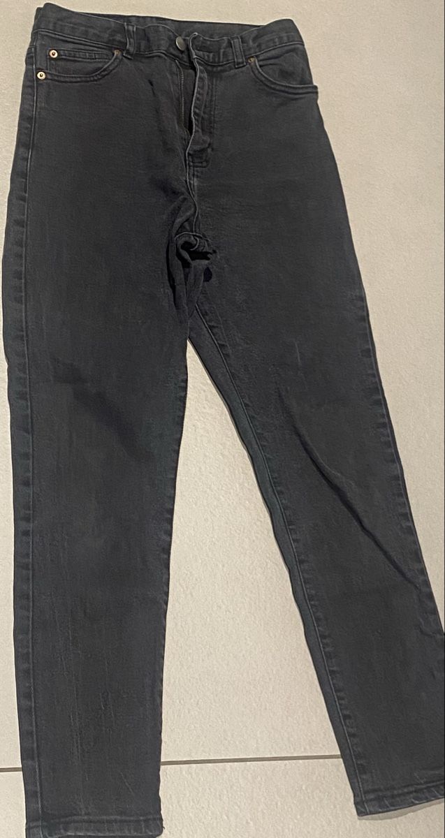 Jeans: Dr.Denim High Waist Jeans Gr 25/30 – Usato da Berg SG venduto da Silversurfer 2