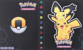 Pokemon Kartenalbum (240 Karten)