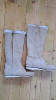 REEF WINTER MOON Fake Faux Winterstiefel Stiefel 39