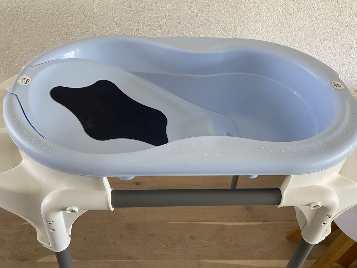 Vasche da bagno: Rotho Babybadewanne – Nuovo (secondo la descrizione) da Wädenswil venduto da Wecouldbeheroes8000