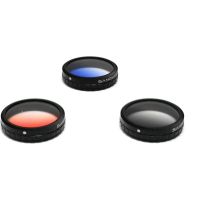 Graduated Filter