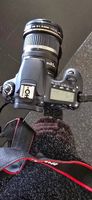 Canon EOS 60D +18135mm + EF-S1022mm USMTop Zustand+Tasche
