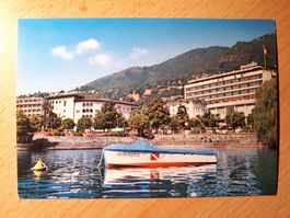 LOCARNO MURALTO