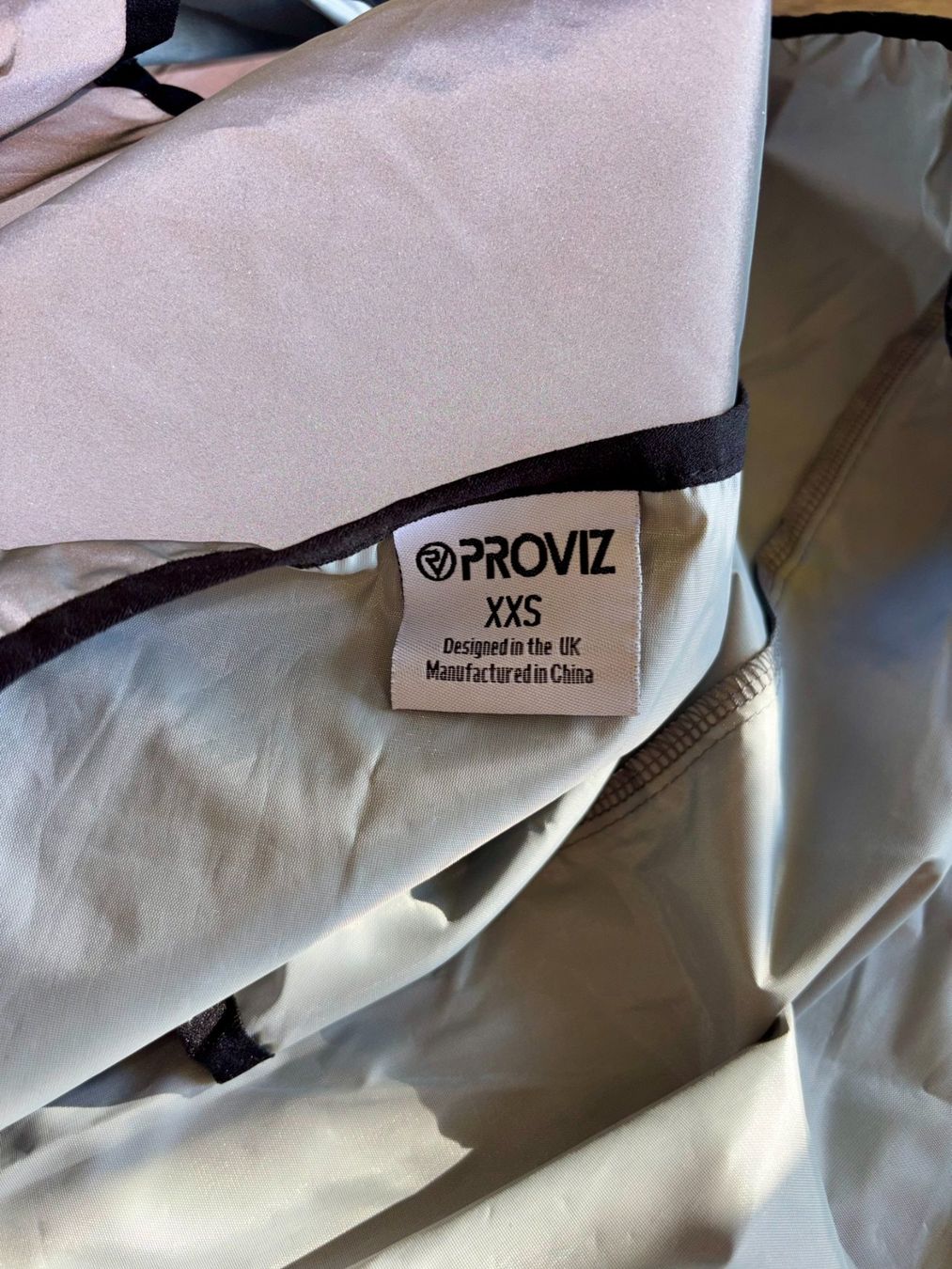 Giacche: Proviz Night Jacket Protection XS/S – Nuovo e nell'imballaggio originale da Arlesheim venduto da schnsel 2