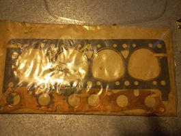 Motordichtsatz zu Opel Olympia 1,5Liter Phase 1  1938 - 1953