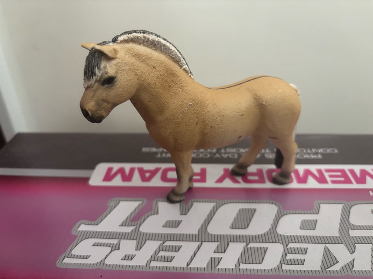 Schleich Figurines: Schleich Pferde – D'occasion à Arbon par Ursula_566 4